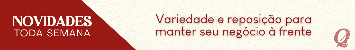 Novidades