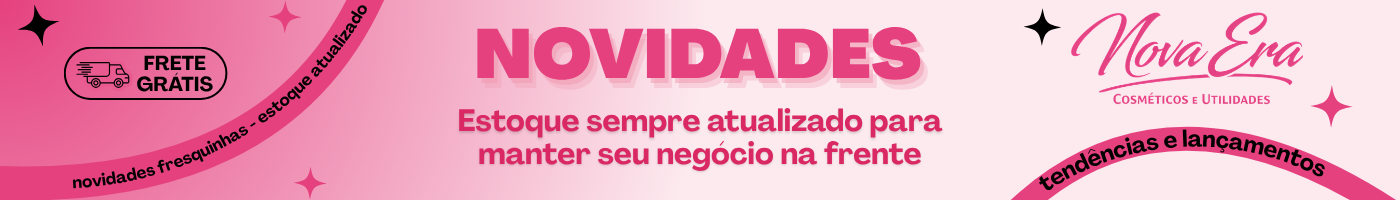 Novidades