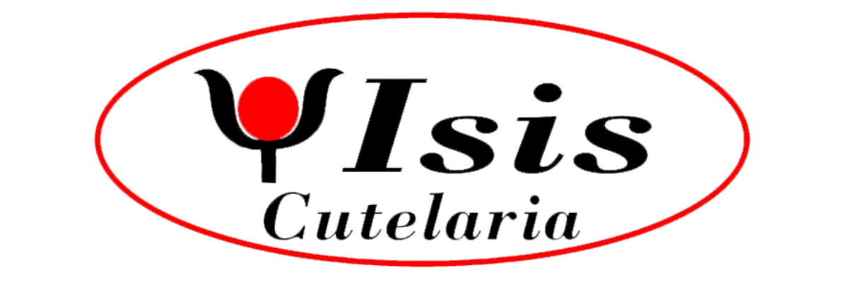 ISIS CUTELARIA