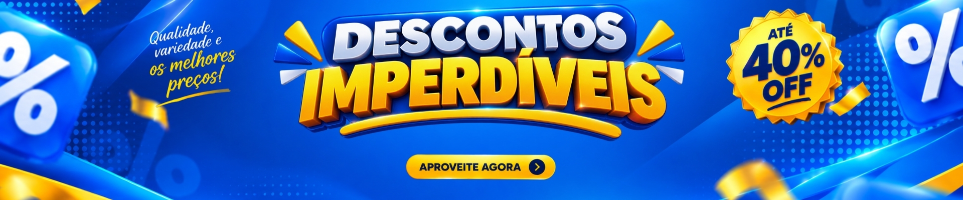 Banner principal