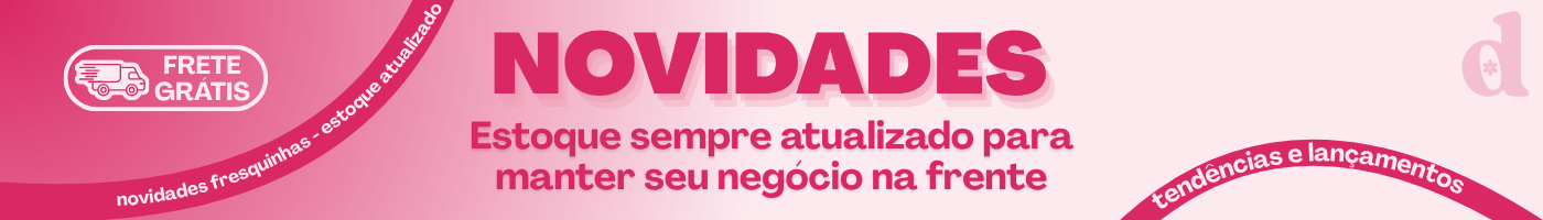 Novidades