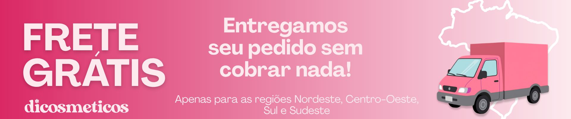Frete Grátis