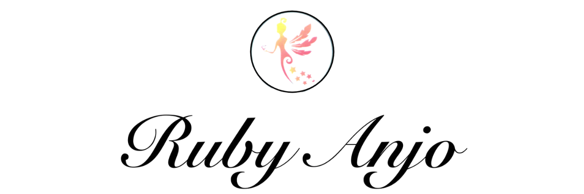 RUBY ANJO
