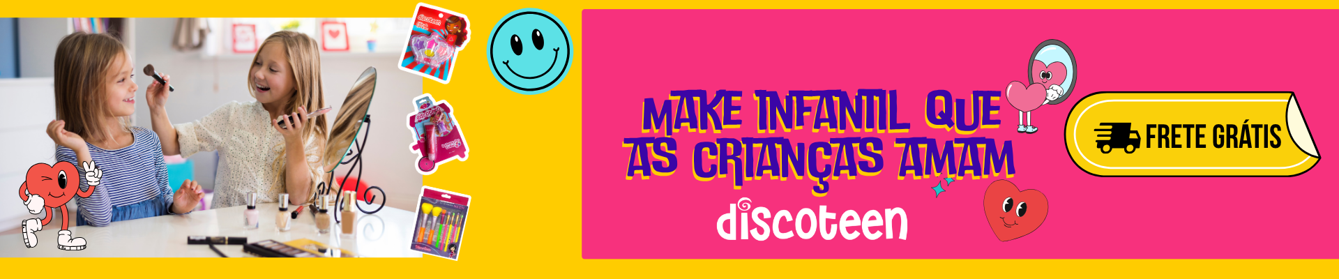 Banner principal
