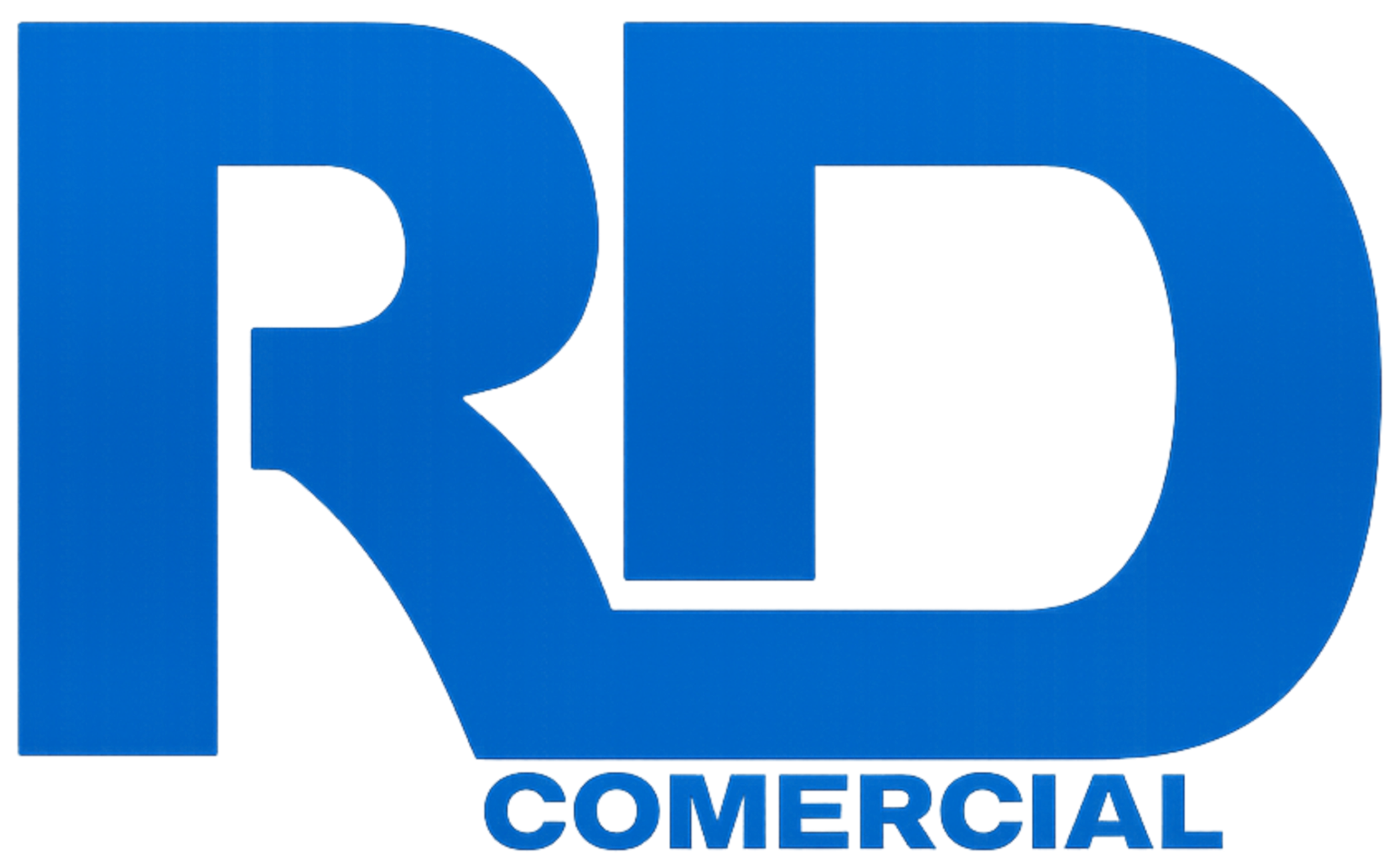 Logo de RD COMERCIAL