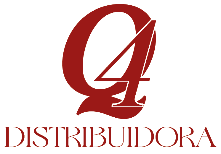 Logo de Q4 DISTRIB. DE COSMETICOS LTDA